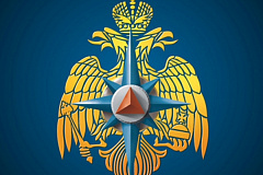Всероссийская акция МЧС «25 Добрых дел»