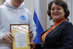 Заседание Совета по молодежной политике Ярославского района