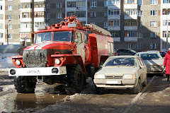 Управление по СВАО ГУ МЧС России по г. Москве напоминает автовладельцам