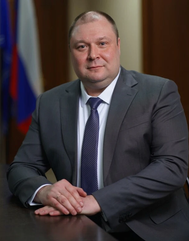 Отдел по взаимодействию с населением