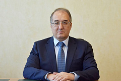 Семейные выплаты.Интервью с Алексеем Путиным